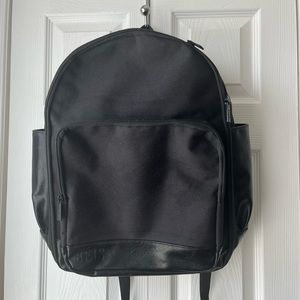 Beis THE Backpack - Black